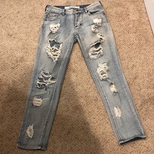 Brandy Melville jeans